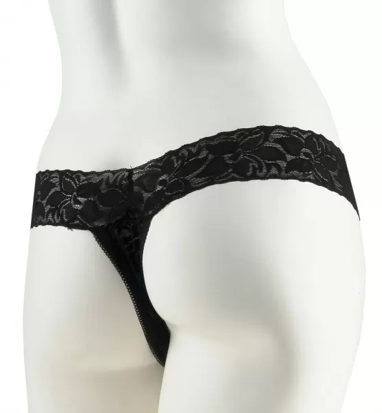 Fetish Fantasy Series Limited Edition ffsle rc Vibrating Panties Vibruojantis kiau&scaron;inėlis &ndash; nuotrauka 3