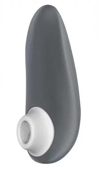 Womanizer Starlet 3 Grey Vibratorius &ndash; nuotrauka 2