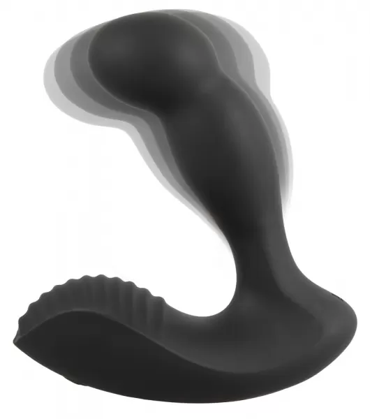 Rebel rc Prostate Massager Analinis kai&scaron;tis &ndash; nuotrauka 4