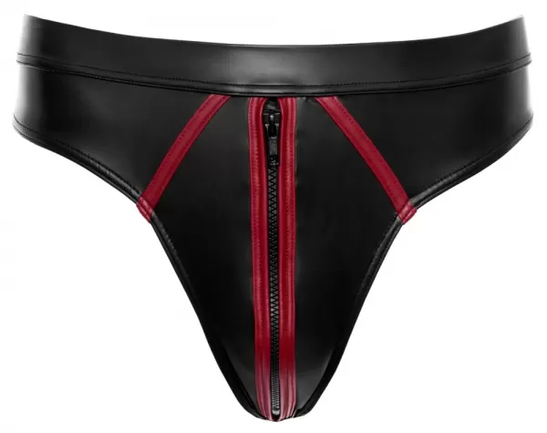 Svenjoyment M. Thong 3XL vyri&scaron;ki stringai &ndash; nuotrauka 8