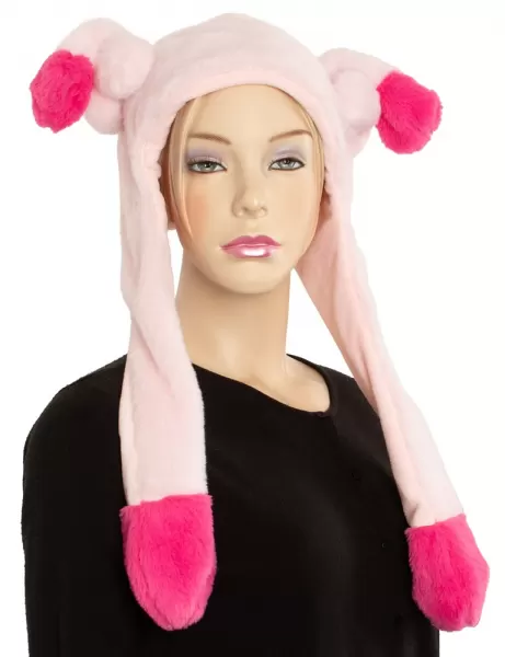 Hat with Inflatable Penis erotinė dovana &ndash; nuotrauka 6