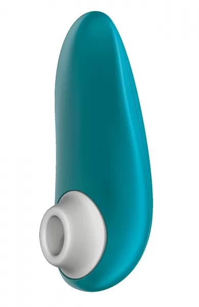 Womanizer Starlet 3 Turquoise Vibratorius &ndash; nuotrauka 2