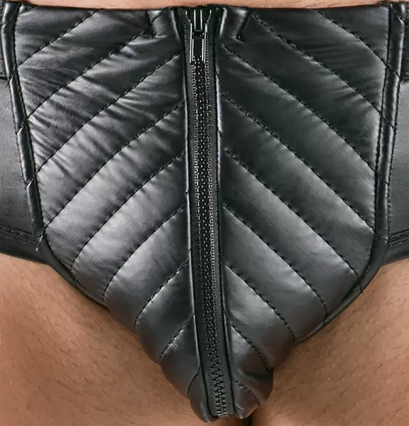 Svenjoyment Men's Briefs Open Back 2XL vyri&scaron;ki stringai &ndash; nuotrauka 5