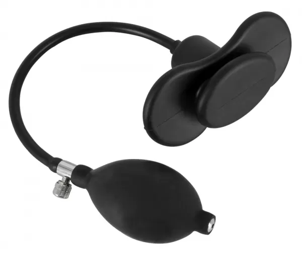 Bad Kitty Silicone Silicone Gag burnos kai&scaron;tis &ndash; nuotrauka 4