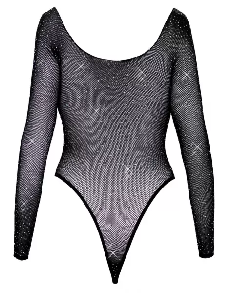 Fantasy by Cottelli Body Glitter Fantasy S-L glaustinukė &ndash; nuotrauka 6