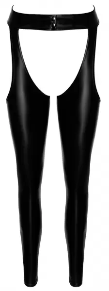 Noir Chaps xl Teminis kostiumas &ndash; nuotrauka 4