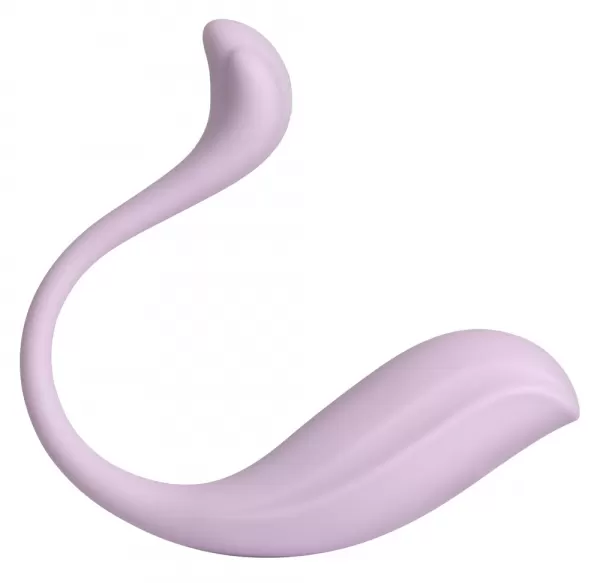 Svakom Phoenix Neo 2 Pastel Lilac Vibruojantis kiau&scaron;inėlis &ndash; nuotrauka 2
