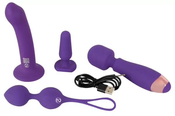 Magic shiver Feminine dovanų rinkinys &ndash; nuotrauka 2