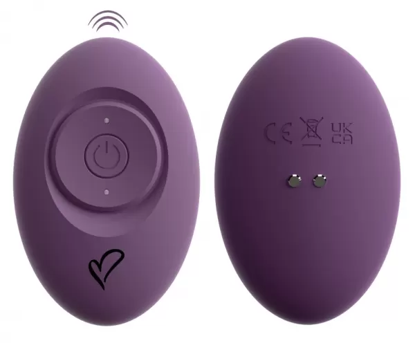 Beau coeur Mireva rc Triple Vibratorius &ndash; nuotrauka 9