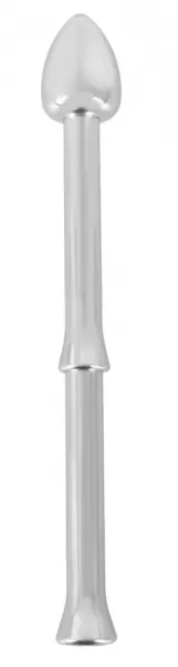Rebel Metal Milking Stick Prostatos masažuoklis &ndash; nuotrauka 3