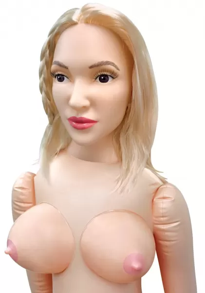 Sex Doll Rosie sekso lėlė &ndash; nuotrauka 5