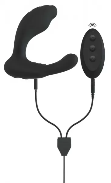 Sweet Smile Smile rc G-&P-Spot Vibrator G ta&scaron;ko vibratorius &ndash; nuotrauka 12