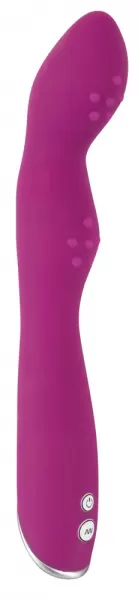 Sweet Smile A&G-Spot Vibrator G ta&scaron;ko vibratorius &ndash; nuotrauka 2