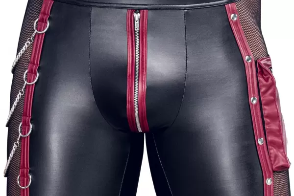 Nek Men's Pants M seksualios vyri&scaron;kos trumpikės &ndash; nuotrauka 6