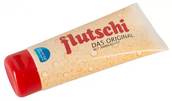 Flutschi - Original 200ml lubrikantas vandens pagrindu &ndash; nuotrauka 2