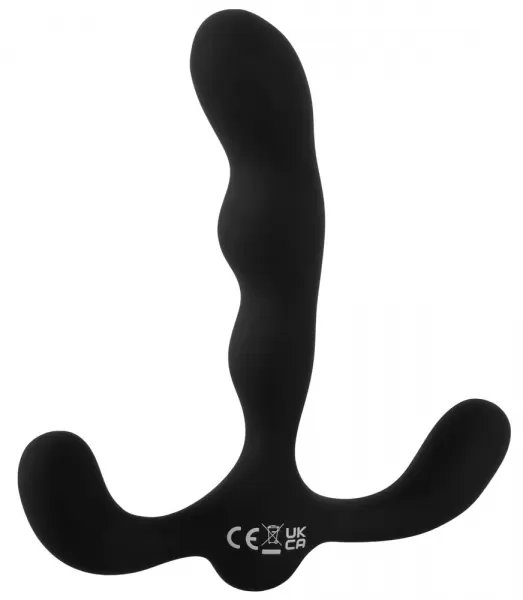 Anos 3 motor prostate plug Vibruojantis analinis dildo &ndash; nuotrauka 6