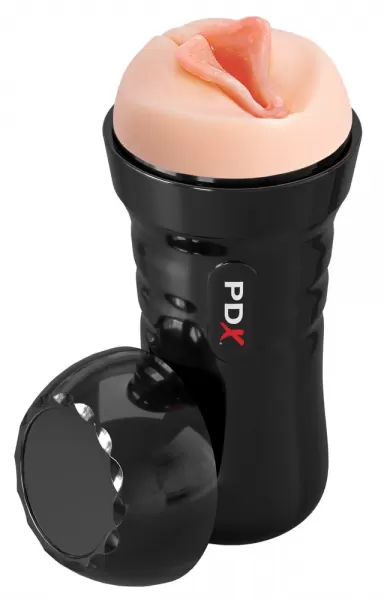Pipedream Extreme Toyz pdxe Wet Pussies Super Lusciou Masturbatorius &ndash; nuotrauka 4