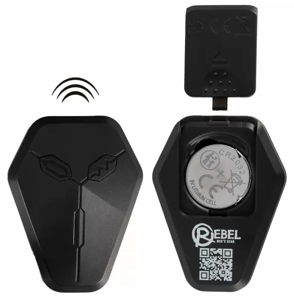 Rebel rc Vibrating Prostate Plug Nod Prostatos masažuoklis &ndash; nuotrauka 10