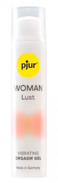 Pjur Woman Lust 15 ml prekė suaugusiems &ndash; nuotrauka 2
