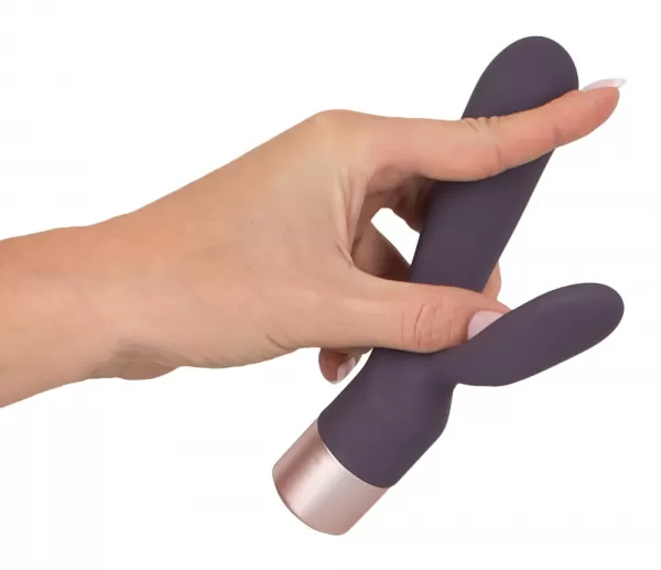 You2Toys Elegant Vibrator Double Vibe vibratorius ki&scaron;kutis &ndash; nuotrauka 6