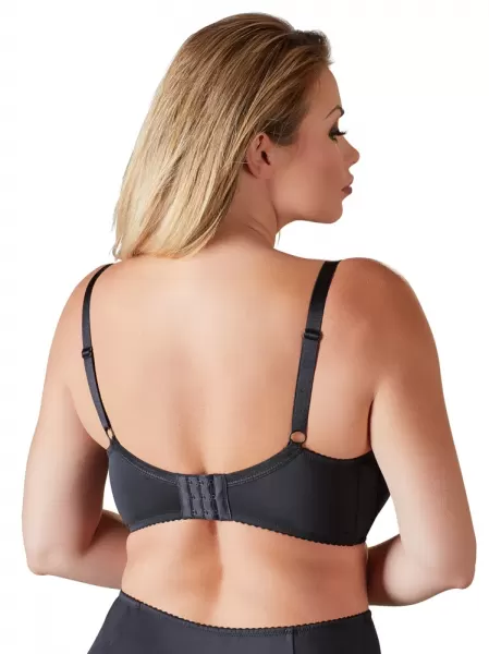 Cottelli curves Shelf Bra 95F Plius dydžio seksuali apranga &ndash; nuotrauka 4