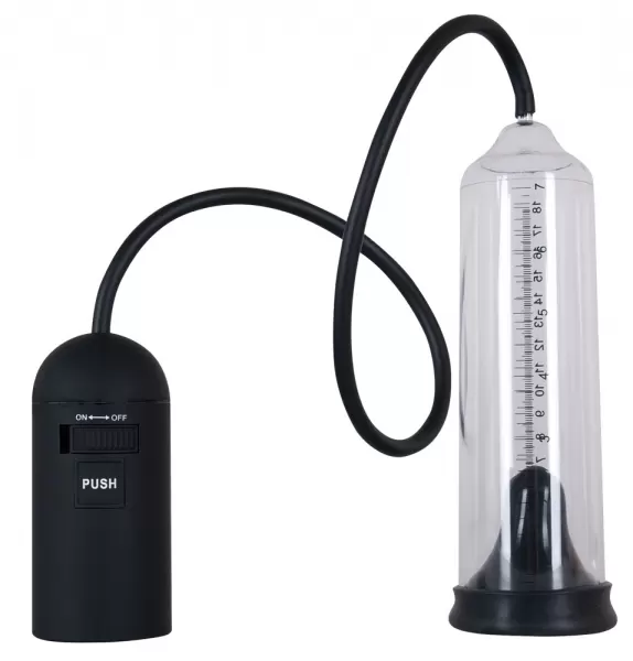 You2Toys Elektrische Penispumpe penio pompa &ndash; nuotrauka 2