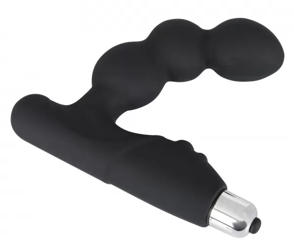 Rebel Prostate Stimulator Vibruojantis analinis dildo &ndash; nuotrauka 3