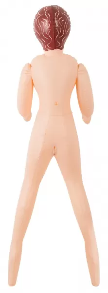 You2Toys Doll "Joann" Sekso lėlė vyrams &ndash; nuotrauka 4