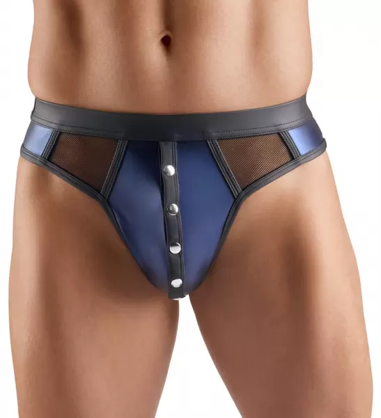 Svenjoyment Men's Thong 2XL vyri&scaron;ki stringai &ndash; nuotrauka 2