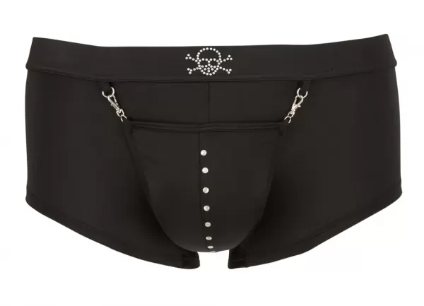 Svenjoyment Men's Pants S seksualios vyri&scaron;kos trumpikės &ndash; nuotrauka 5