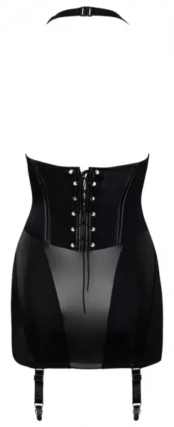 Cottelli costumes Dominatrix dress S Teminis kostiumas &ndash; nuotrauka 9
