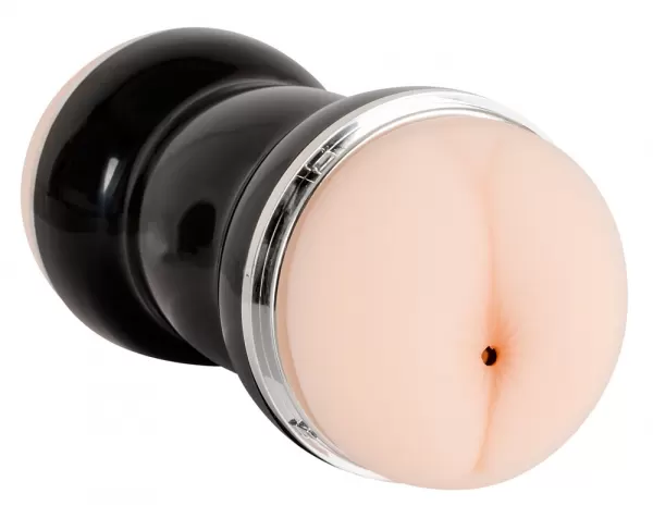 You2Toys Double Masturbator vaginalinis ir analinis masturbatorius &ndash; nuotrauka 3