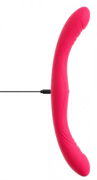 Couples Choice cc Double vibrator Vibratorius &ndash; nuotrauka 9