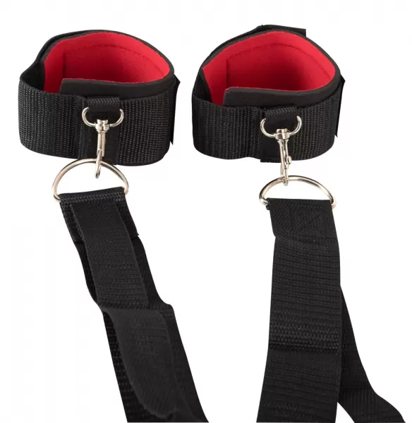 You2Toys Bed Restraints Sekso antrankiai porai &ndash; nuotrauka 6