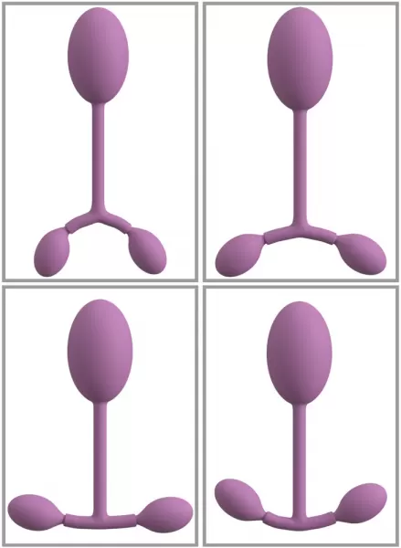 You2Toys Vaginal trainer with bouncing Sekso žaislas &ndash; nuotrauka 6