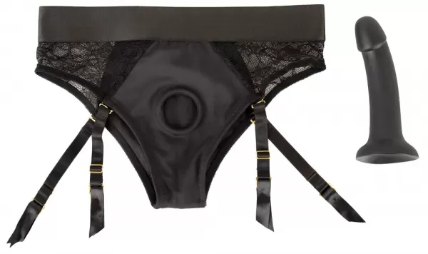 You2Toys Your Strap-On Briefs & Dildo Strap-on dildo &ndash; nuotrauka 3