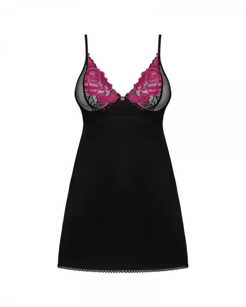 Obsessive obs Dress XS/S Plius dydžio seksuali apranga &ndash; nuotrauka 3