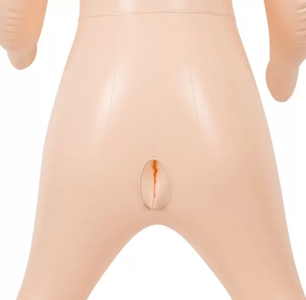 Nmc Swallowing Doll Tessa Q. Sekso lėlė vyrams &ndash; nuotrauka 7