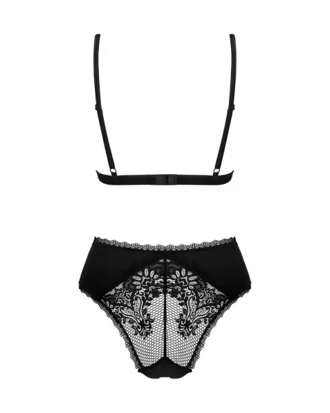 Obsessive obs Body XL/2XL glaustinukė &ndash; nuotrauka 4