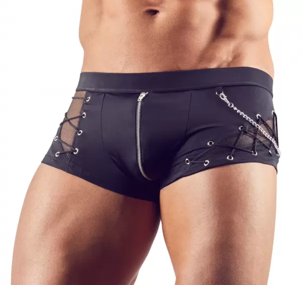 Svenjoyment Men's Pants 2XL seksualios vyri&scaron;kos trumpikės &ndash; nuotrauka 2