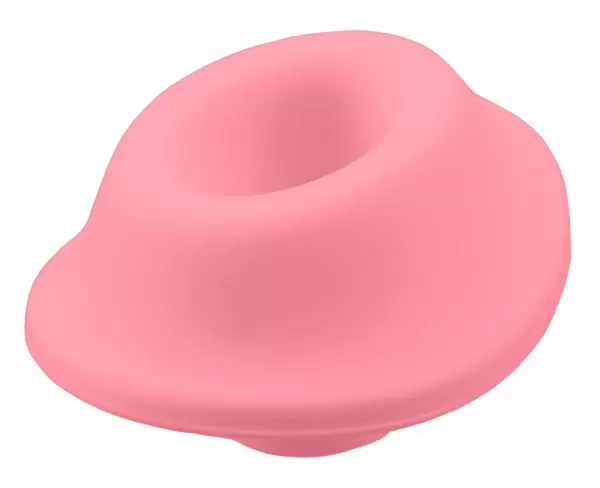 Womanizer W-Heads 3x Rosa S Sekso žaislo priedas &ndash; nuotrauka 3