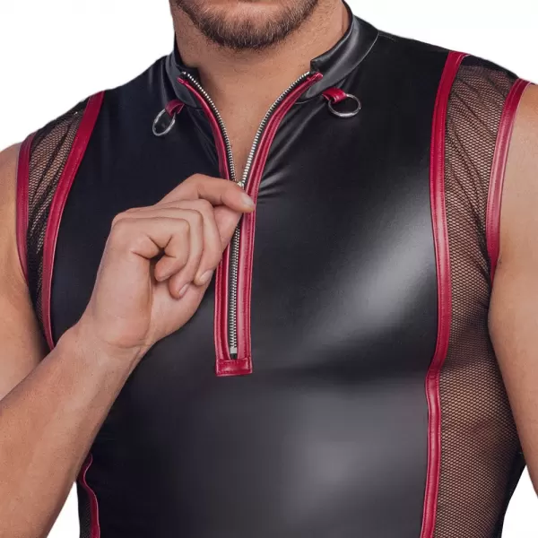 Nek Men's Shirt xl seksualūs vyri&scaron;ki mar&scaron;kinėliai &ndash; nuotrauka 6