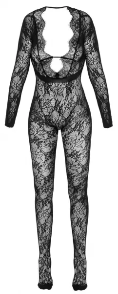 Fantasy by Cottelli Collection Catsuit Fantasy S-L glaustinukė &ndash; nuotrauka 6