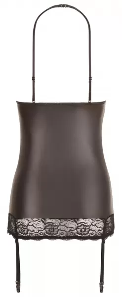 Abierta Fina Lingerie Dress M Seksuali suknelė &ndash; nuotrauka 13
