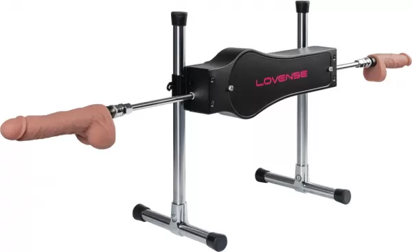 Lovense Sex Machine Sekso žaislas &ndash; nuotrauka 5