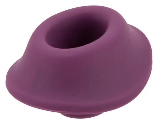 Womanizer W-Heads 3x Purple S Sekso žaislo priedas &ndash; nuotrauka 2