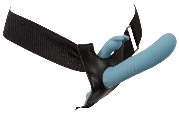 You2Toys Your Strap-On Rabbit Vibrator Strap-on dildo &ndash; nuotrauka 4