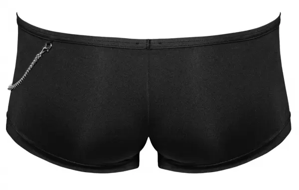 Svenjoyment Men's Pants Waiter L seksualios vyri&scaron;kos trumpikės &ndash; nuotrauka 8