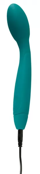Sweet Smile Smile Vibrator w Nodding Head G ta&scaron;ko vibratorius &ndash; nuotrauka 6