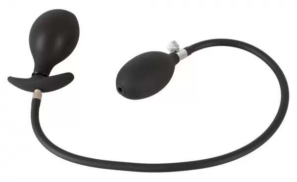 You2Toys Inflatable Plug Analinis kai&scaron;tis &ndash; nuotrauka 3